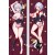 Honkai: Star Rail Topaz Anime Dakimakura Pillow Cover