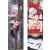 Touhou Project Izayoi Sakuya Anime Dakimakura Pillow Cover