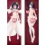 Genshin Impact Venti Anime Dakimakura Pillow Cover