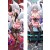 Azur Lane IJN Shinano Anime Dakimakura Body Pillow Cover