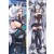 Azur Lane IJN Shinano Anime Dakimakura Body Pillow Cover