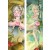 Genshin Impact Nahida Anime Dakimakura Body Pillow Cover