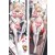 Goddess of Victory: Nikke Lu Fei Anime Dakimakura Body Pillow Cover