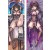 Date A Live Kurumi Tokisaki Anime Dakimakura Body Pillow Cover