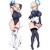 Blue Archive Asuma Toki Anime Dakimakura Body Pillow Cover