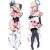 Blue Archive Asuma Toki Anime Dakimakura Body Pillow Cover