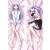 Angel Beats! Irie Miyuki Anime Dakimakura Body Pillow Cover