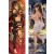 Genshin Impact Dehya Anime Dakimakura Body Pillow Cover