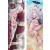 Blue Archive Sorasaki Hina Anime Dakimakura Body Pillow Cover