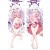 Azur Lane Shimakaze Anime Dakimakura Body Pillow Cover
