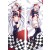 Azur Lane Prinz Eugen Anime Dakimakura Body Pillow Cover