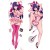 Oshi no Ko Hoshino Ai Anime Dakimakura Body Pillow Cover