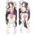 Unbreakable Machine-Doll Yaya Anime Dakimakura Body Pillow Cover