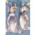 Goddess of Victory: Nikke Helm Anime Dakimakura Body Pillow Cover