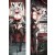 Azur Lane Aegir Anime Dakimakura Pillow Cover