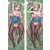Blue Archive Itinose Asena Anime Dakimakura Pillow Cover