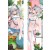 Genshin Impact Nahida Anime Dakimakura Pillow Cover