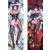 Genshin Impact Yelan Anime Dakimakura Pillow Cover