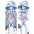 Elden Ring Ranni the Witch Anime Dakimakura Pillow Cover