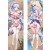 Genshin Impact Kamisato Ayaka Anime Dakimakura Pillow Cover