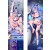 Honkai: Star Rail Silver Wolf Anime Dakimakura Pillow Cover