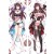Honkai Impact 3rd Eden Anime Dakimakura Pillow Cover H4205-B