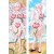 Blue Archive Urawa Hanako Anime Dakimakura Pillow Cover