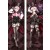 Genshin Impact  Lyney Anime Dakimakura Pillow Cover
