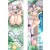 Genshin Impact Nahida Anime Dakimakura Pillow Cover