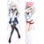 Ms. Vampire who lives in my neighborhood.Sophie Twilight Anime Dakimakura Pillow Cover