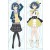 The Many Sides of Voice Actor Radio Yuhi Yugure Anime Dakimakura Body Pillow Cover