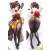 Genshin Impact Chiori Anime Dakimakura Body Pillow Cover