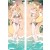 Virtual Youtuber Fuwafuwa-chan Anime Dakimakura Body Pillow Cover