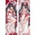 Honkai: Star Rail Sparkle Anime Dakimakura Body Pillow Cover