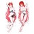 Virtual Youtuber Akane Lize Anime Dakimakura Body Pillow Cover