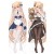Azur Lane HMS Royal Oak Anime Dakimakura Body Pillow Cover