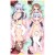 Miss Kobayashi's Dragon Maid Kanna Kamui Anime Dakimakura Pillow Cover