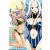 Fairy tail Mirajane Strauss Anime Dakimakura Pillow Case