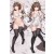 Kantai Collection Kongō Anime Dakimakura Pillow Case