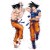Dragon Ball Son Goku Anime Dakimakura Pillow Case