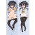 Kantai Collection Tokitsukaze Anime Dakimakura Pillow Case