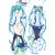 Hatsune Miku Anime Dakimakura Pillow Cover