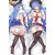 TouHou Project Hinanawi Tenshi Anime Dakimakura Pillow Cover