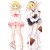 Is The Order A Rabbit Syaro Kirima Anime Dakimakura Pillow Cover