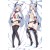 Kantai Collection Murakumo Anime Dakimakura Pillow Cover