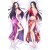 One Piece Boa·Hancock Anime Dakimakura Pillow Cover