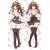 Kantai Collection Kongō Anime Dakimakura Pillow Cover