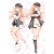 Kantai Collection Bismarck Anime Dakimakura Pillow Cover