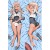 Kantai Collection LO500 Anime Dakimakura Pillow Cover