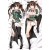 Kantai Collection Tone Anime Dakimakura Pillow Cover